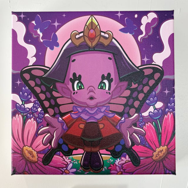 イラスト | Gallery SPACE8510-2