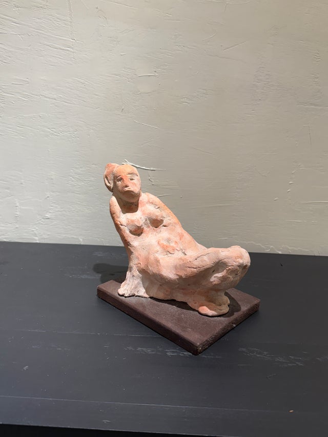 古い　舟板　木彫 木彫 – 滑走板侍 / Wood Carving – SAMURIDER – 源右衛門