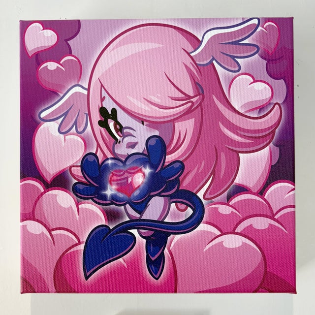 イラスト | Gallery SPACE8510-2