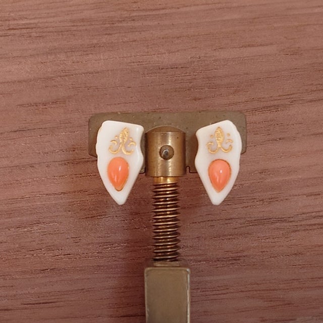 関根蕪 アクセサリー作品｜Gallery NOOOG | Gallery NOOOG