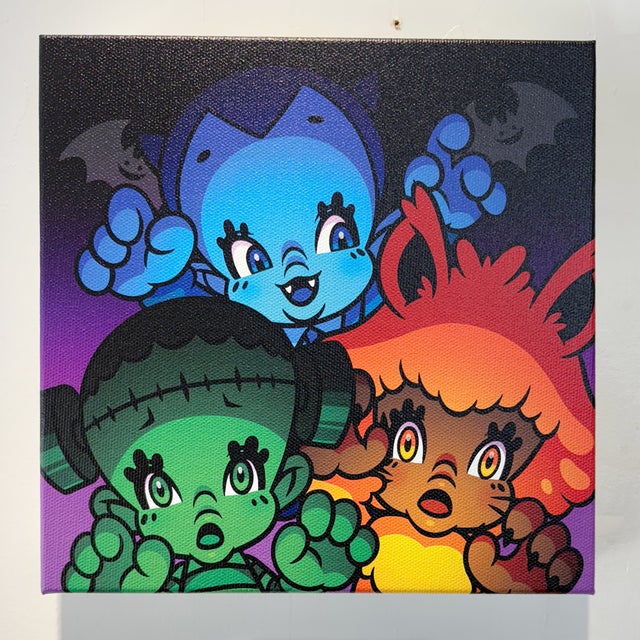 イラスト | Gallery SPACE8510-2